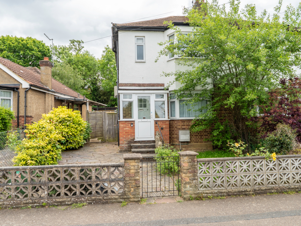 Main image of property: Whitehouse Avenue, Borehamwood, Hertfordshire, WD6