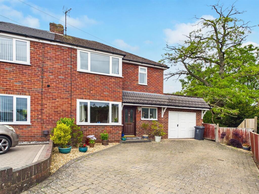 Main image of property: Horton Road, Kinver, Stourbridge