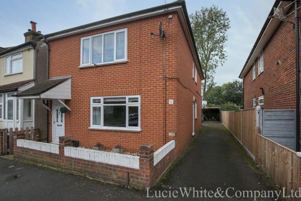 Main image of property: York Street, Mitcham CR4