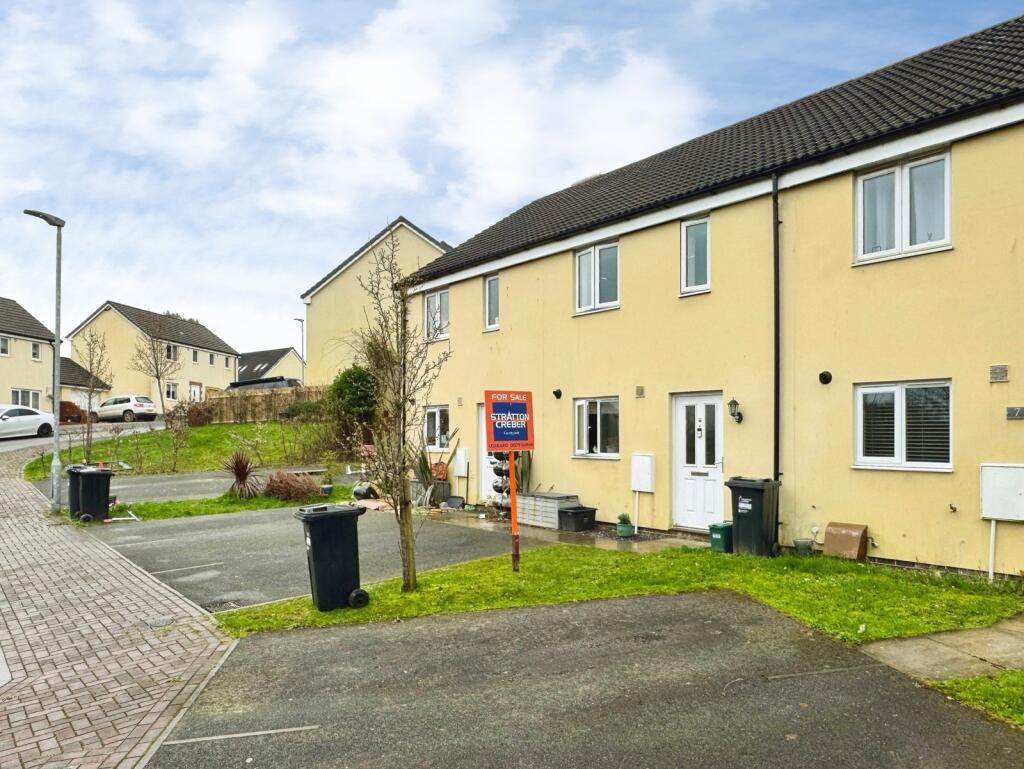 Main image of property: Meadowsweet Close, Liskeard, Cornwall, PL14