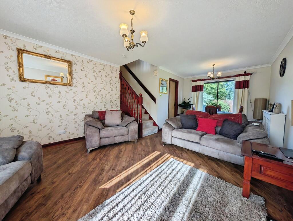 House in Motherwell - View 5