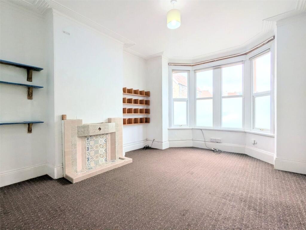 Main image of property: Grove Road, Fishponds, Bristol, BS16