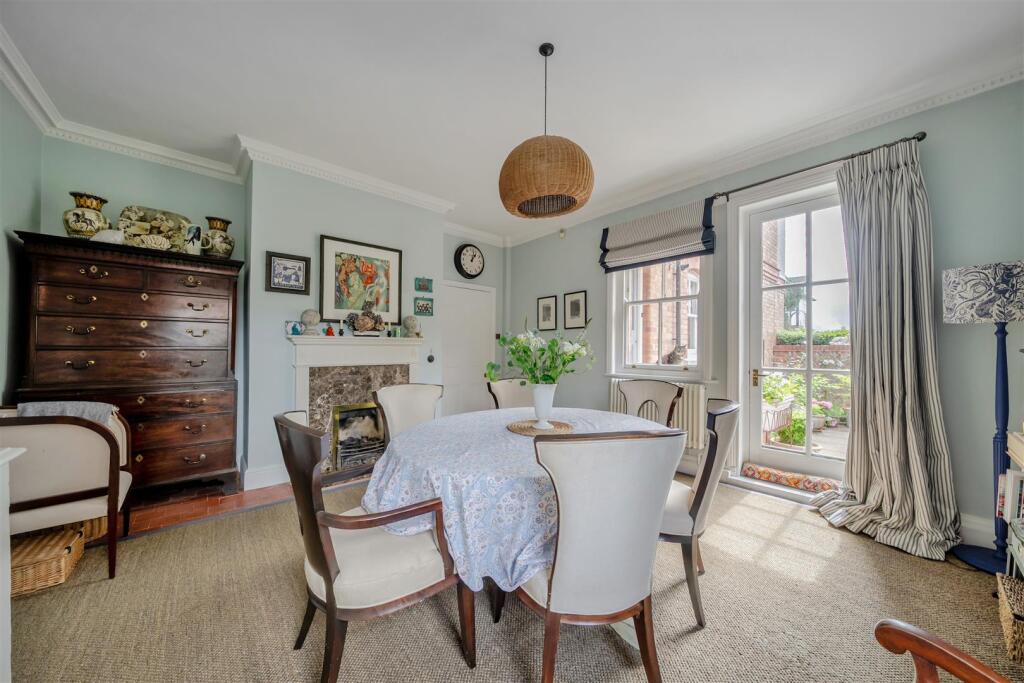 Apartment in Shrewsbury, Kingsland - View 5