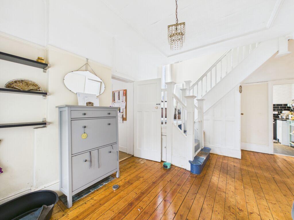House in Knowsley, Roby - View 5