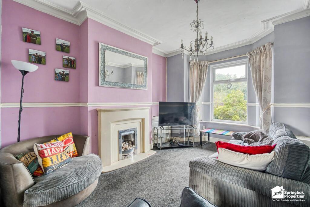 House in Salford, Winton - View 2