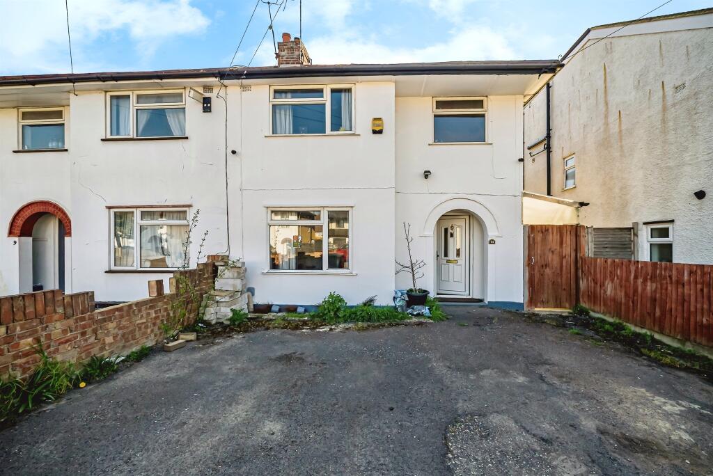 Main image of property: Bowyer Drive, Slough