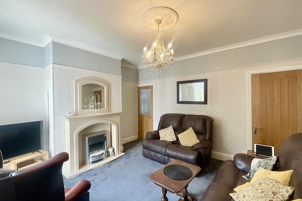 Aughton Road, Swallownest, Sheffield, Rotherham, S26 4TG photo 3