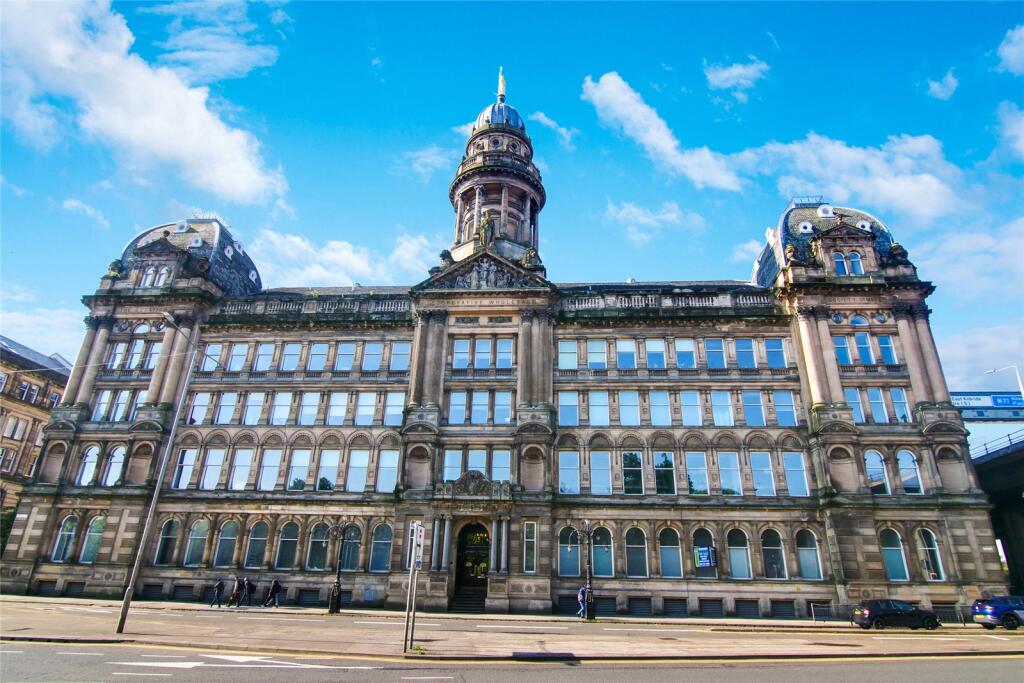 Main image of property: Morrison Street, Glasgow, Glasgow City, G5