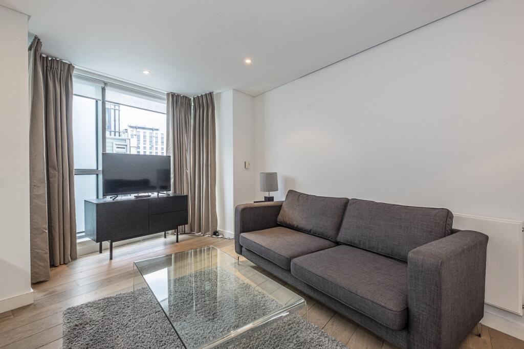 Main image of property: Merchant Square Paddington W2