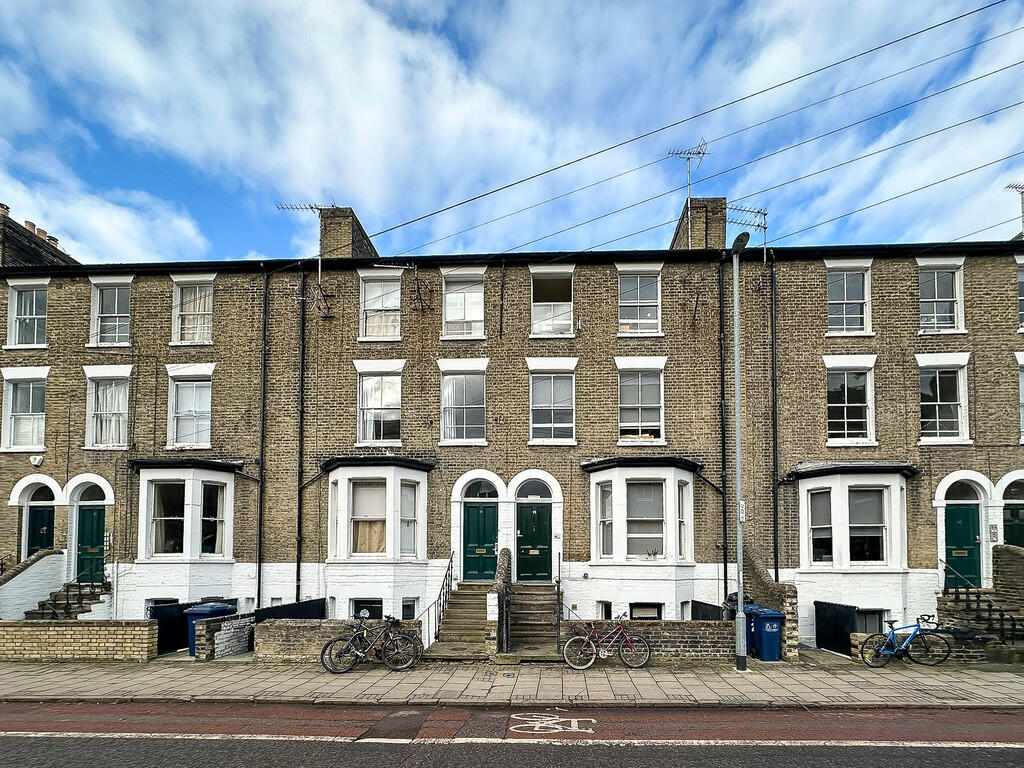 Main image of property: Room 6, Bateman Street, Cambridge