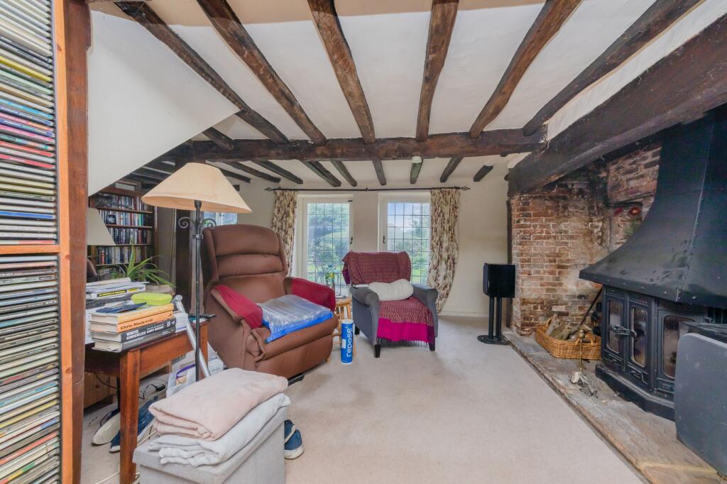 The Village, Alciston, BN26 photo 3