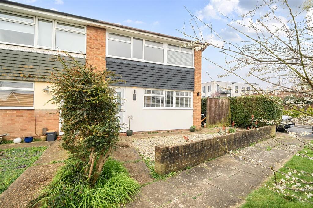 Main image of property: Rowan Close, Portslade, Brighton