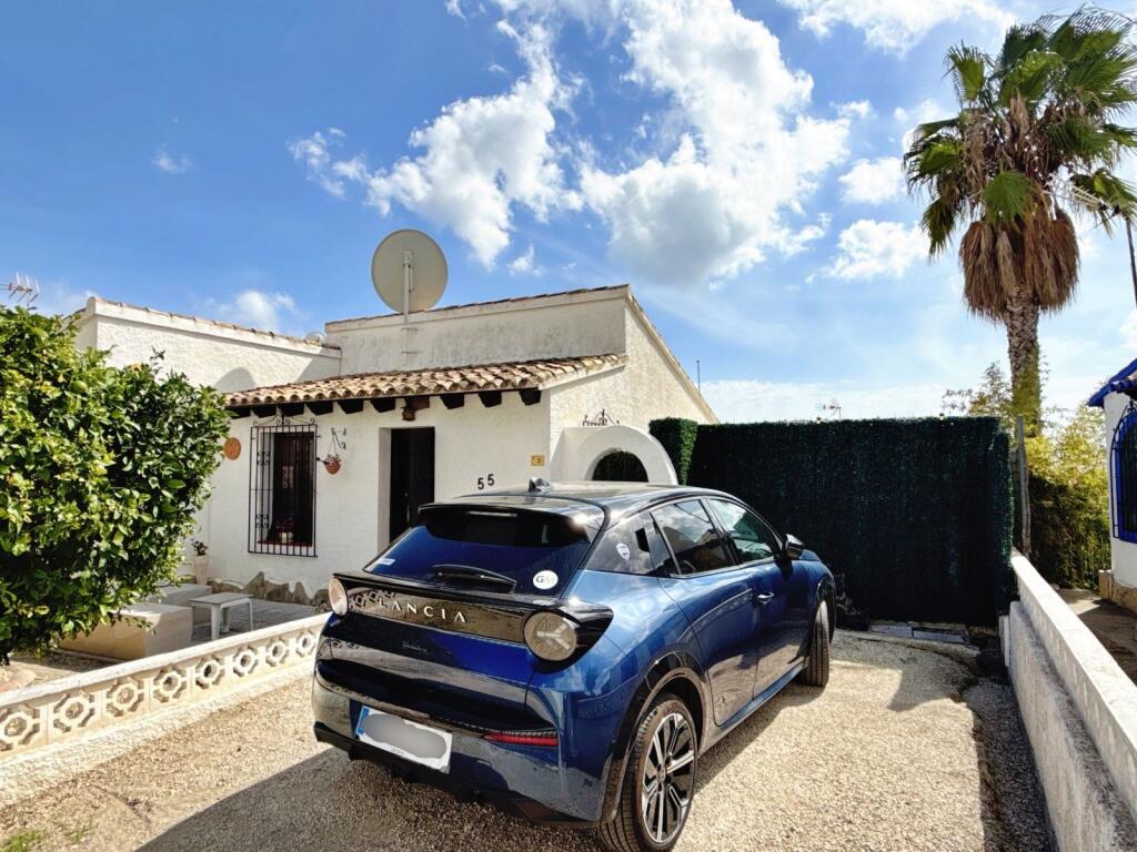 Main image of property: Valencia, Alicante, Moraira