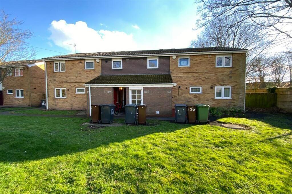 Main image of property: 122 Rooker Avenue, Wolverhampton, West Midlands, WV2 2DR