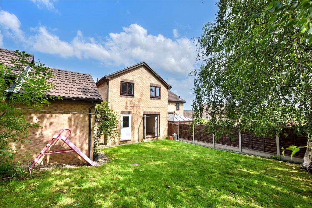 Main image of property: Horton Close, Rodley, Leeds, West Yorkshire