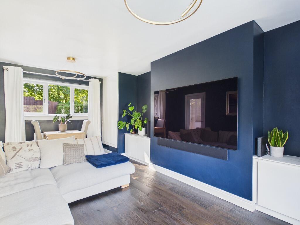 House in Glasgow, South Lanarkshire - View 4