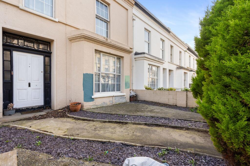 House in Ramsey, Garff - View 3