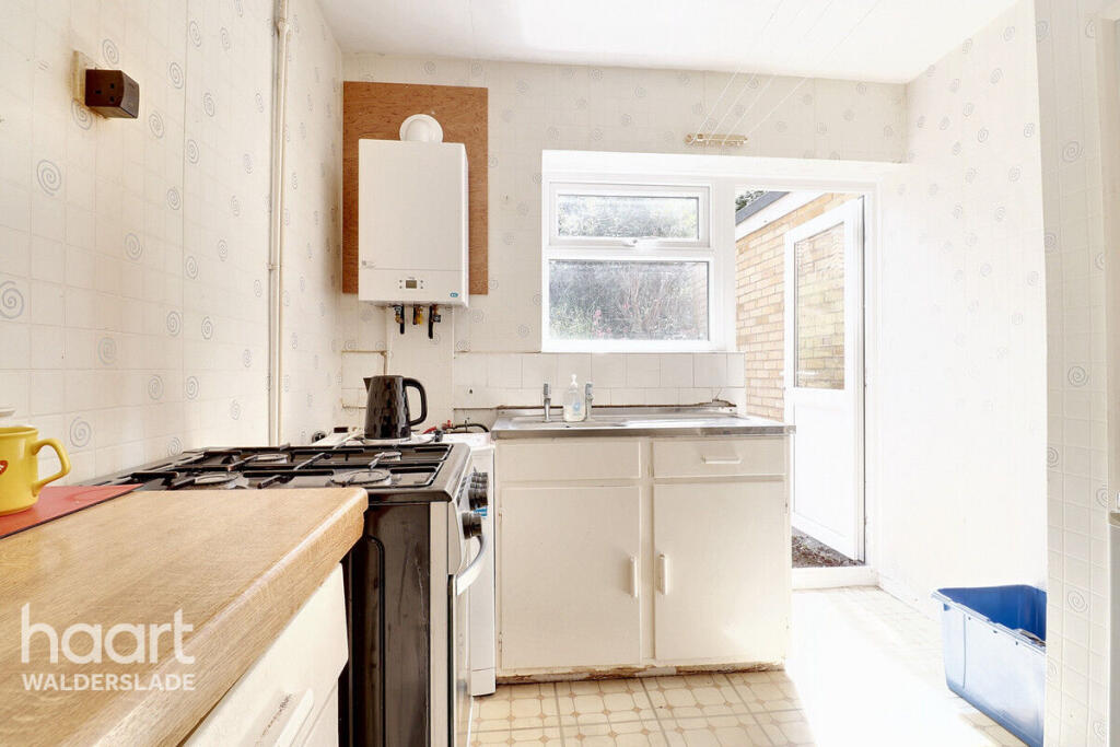 Main image of property: Crestway, Chatham
