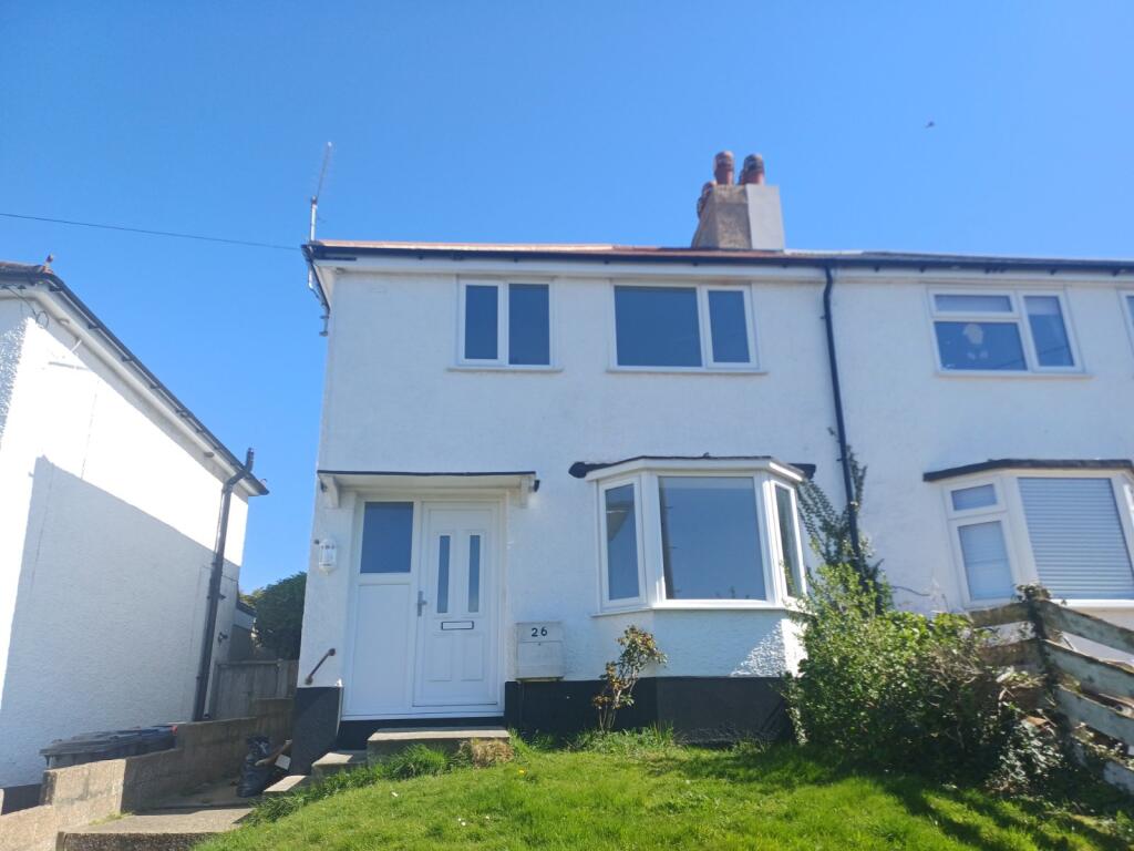 Main image of property: Herne Avenue, Herne Bay, Kent, CT6