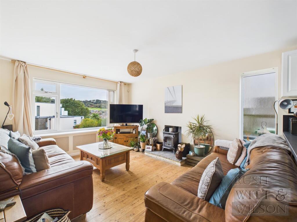 House in Hastings, High Wickham - View 2