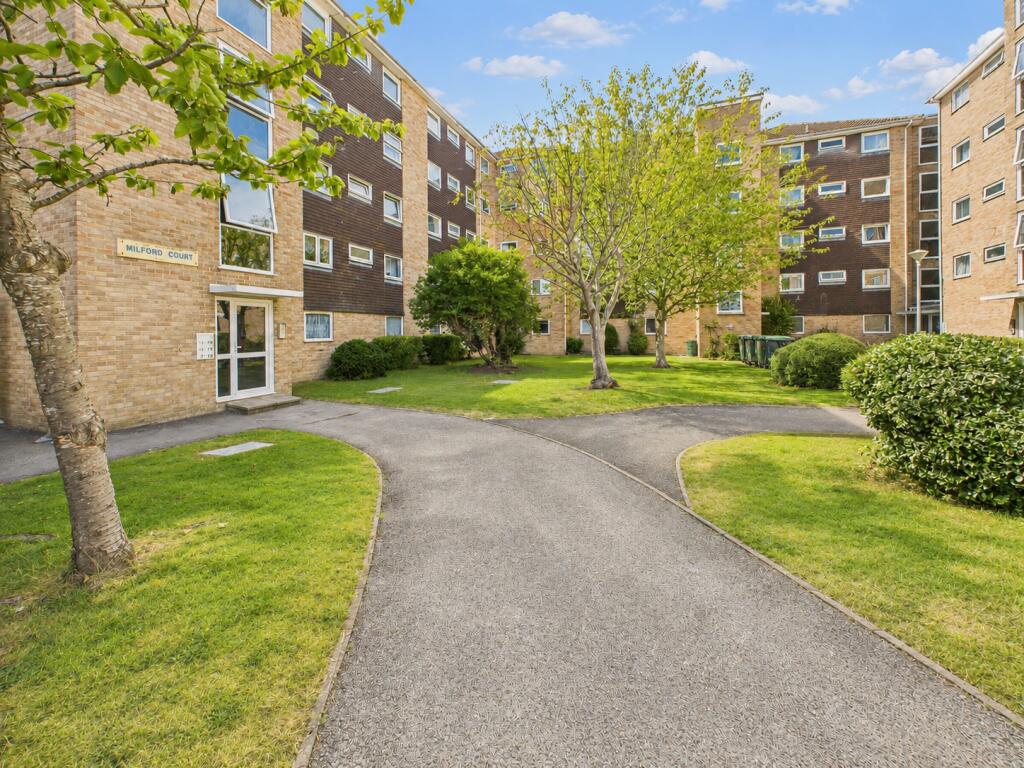 Milford Court, Gosport - More