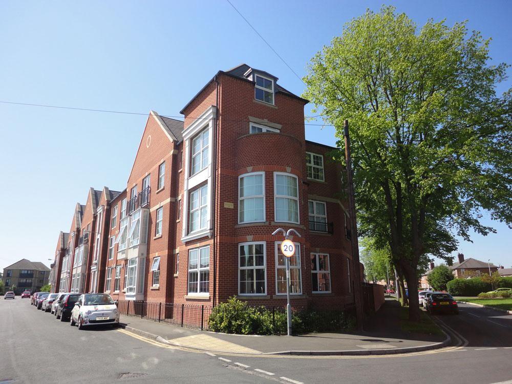 Main image of property: Delta, 60 Mill Lane, Beverley, HU17