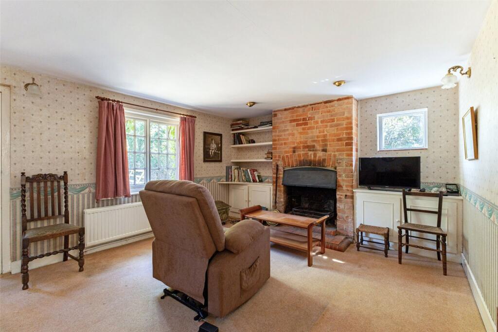 House in Basingstoke and Deane, Baughurst - View 4