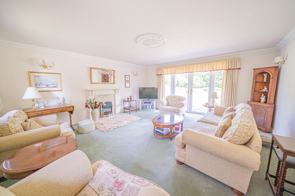 Catherines Close, Catherine-De-Barnes, B91 - View 5