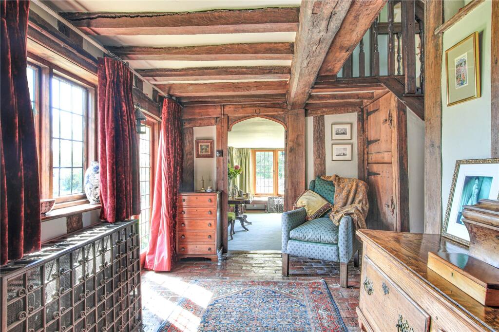 House in Ashford, Biddenden - View 5