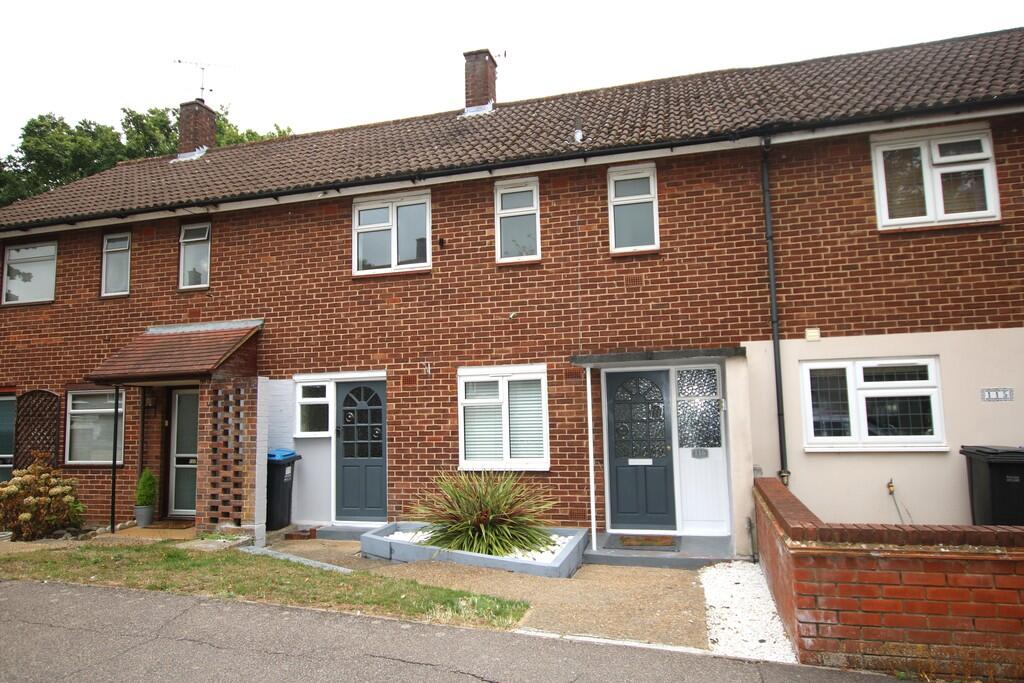 Main image of property: Pennymead, Harlow