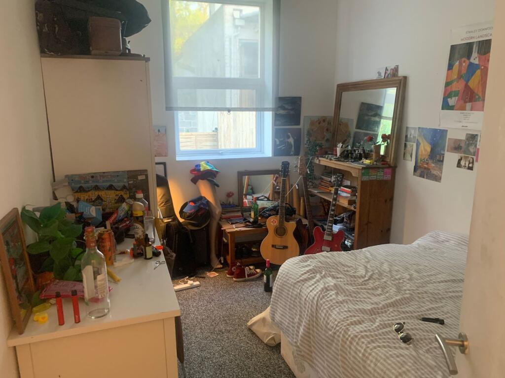 4 bedroom flat for rent