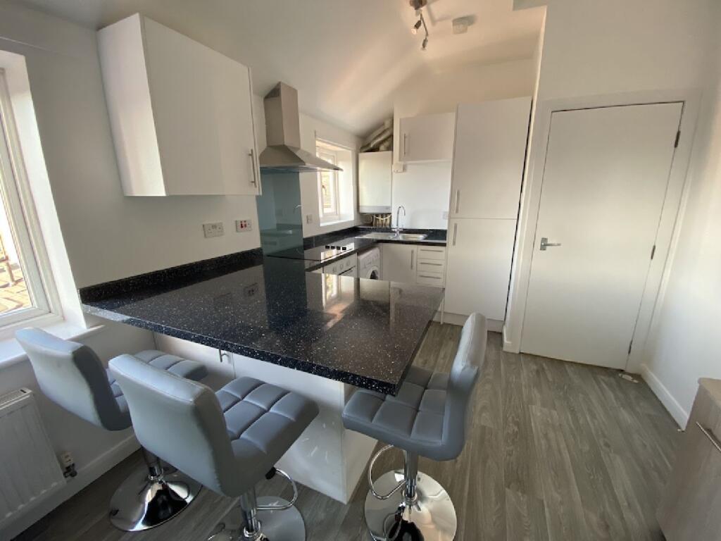 Main image of property: 124a Dawlish Road, Selly Oak, Birmingham, West Midlands, B29