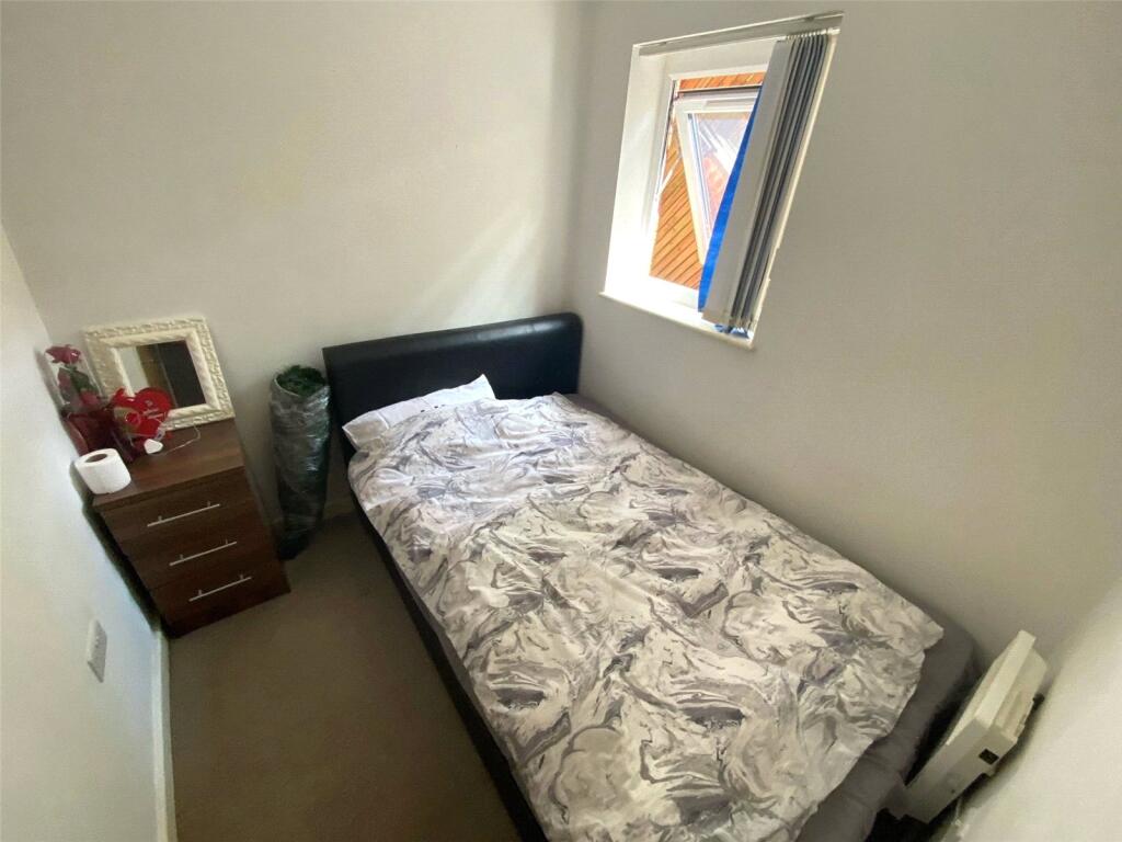 Apartment in Manchester - More