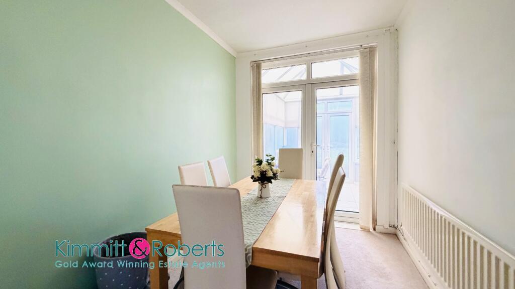 House in Murton, County Durham - View 4