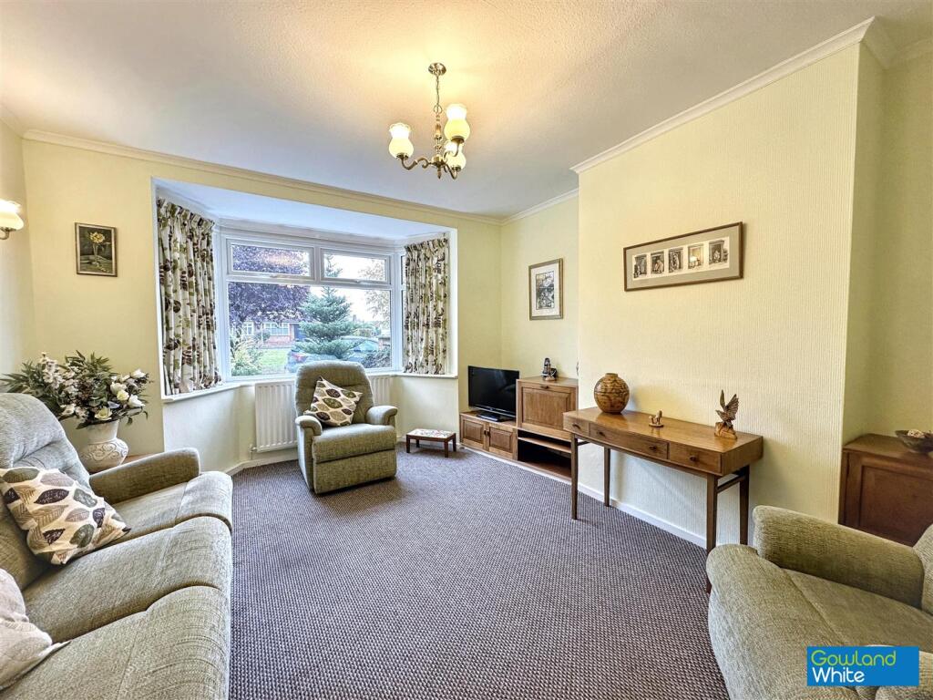 House in Stockton-on-Tees - View 5
