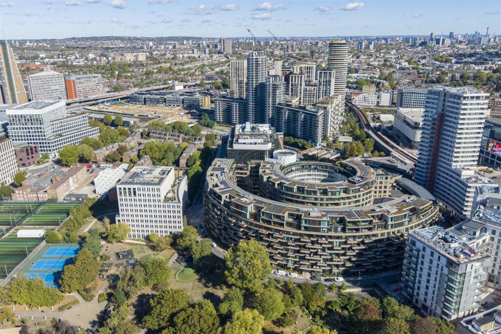 Apartment in London - View 4