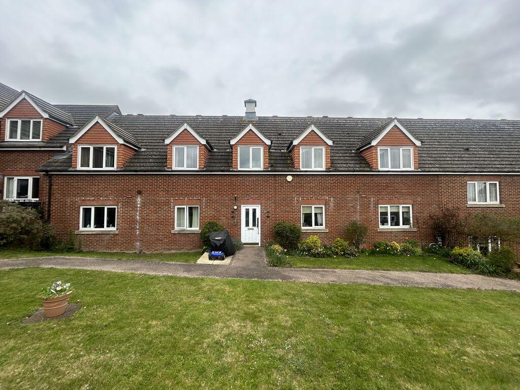 Main image of property: Alexandra Walk, Prince Charles Avenue, South Darenth