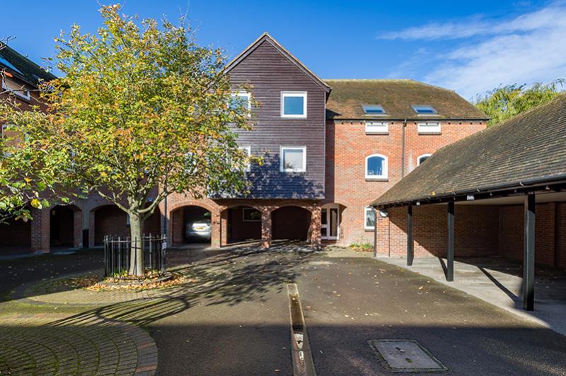 Apartment in Oxford - View 5