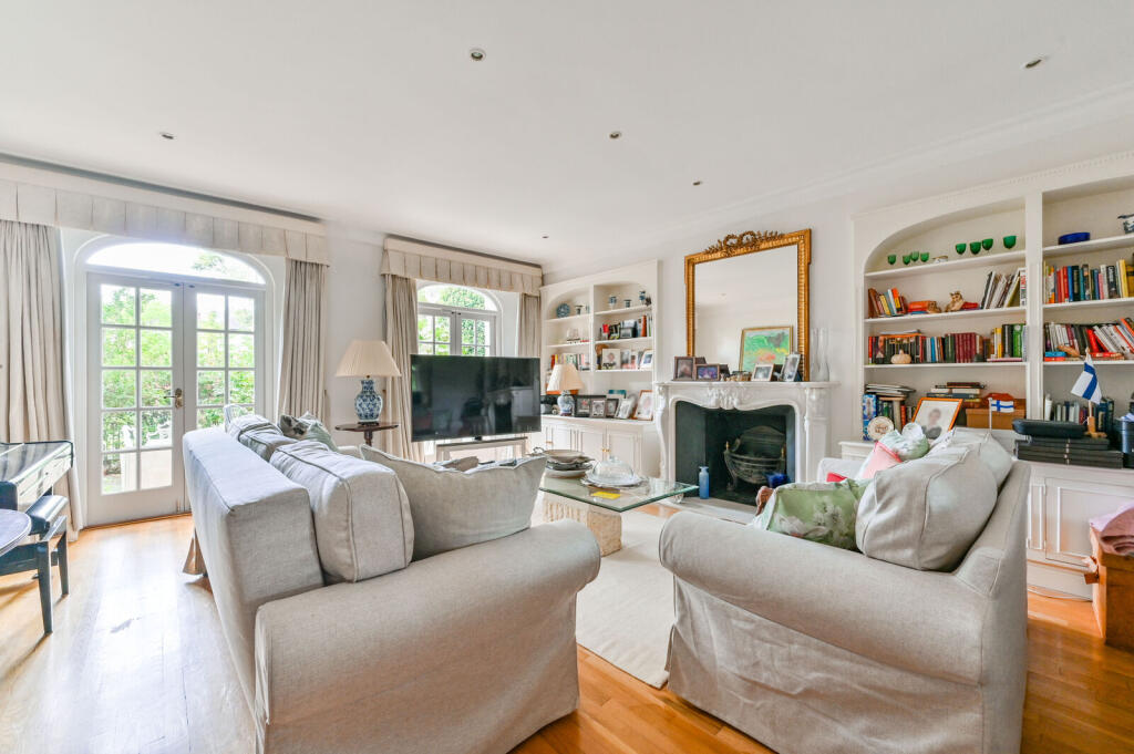 Main image of property: Randolph Crescent, Little Venice, London, W9