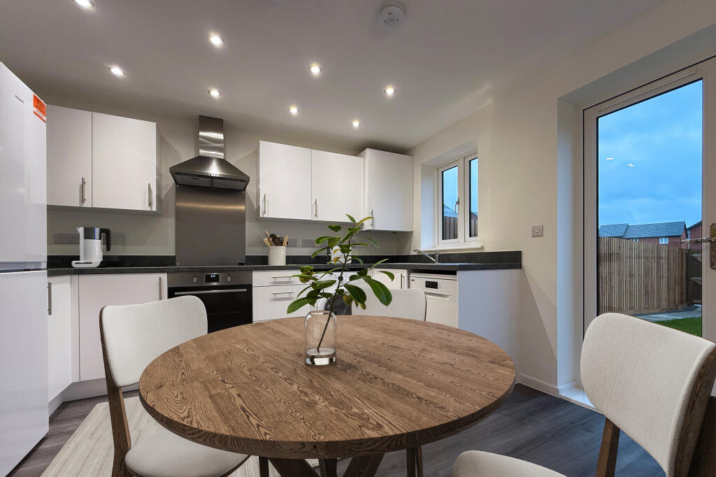 House in Bristol - View 4