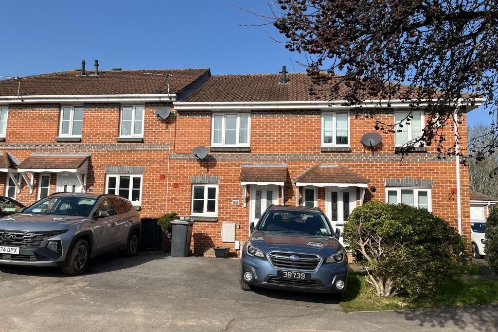 Main image of property: Saffron Way, Whiteley