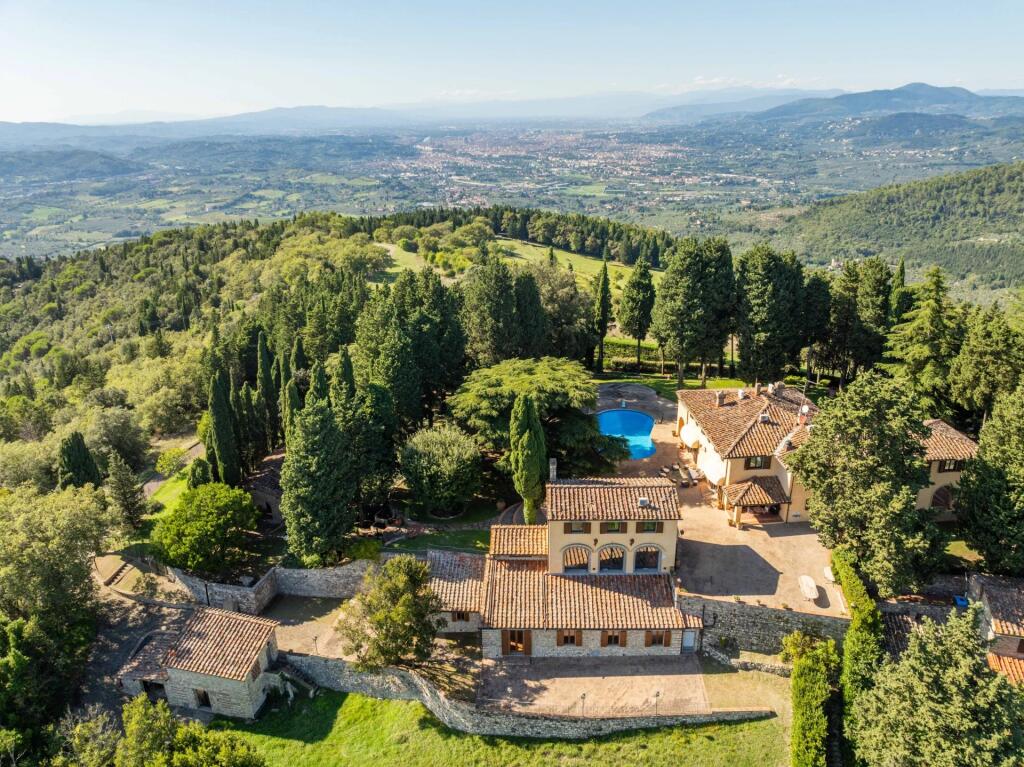 Main image of property: Tuscany, Florence, Bagno a Ripoli