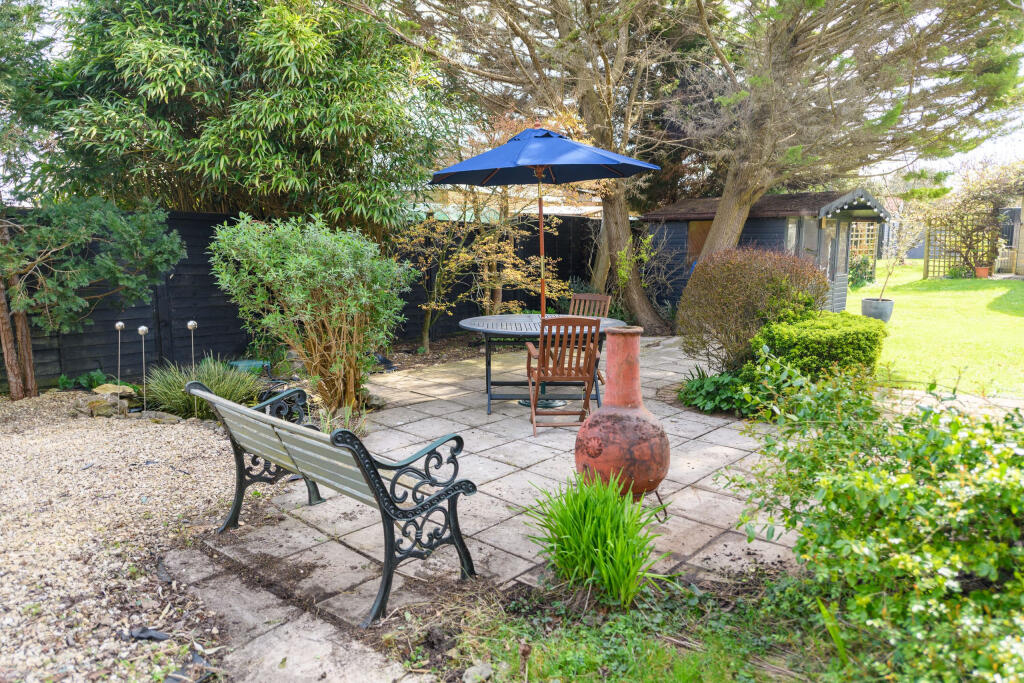 Additional image 18 of Quarenden House, Meare