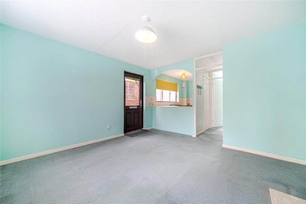 Apartment in Wyre Forest, Kidderminster - View 5