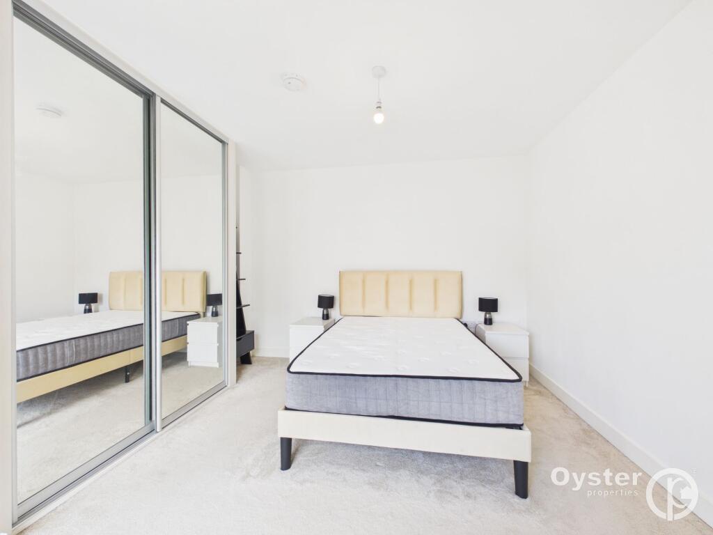 Apartment in London - More