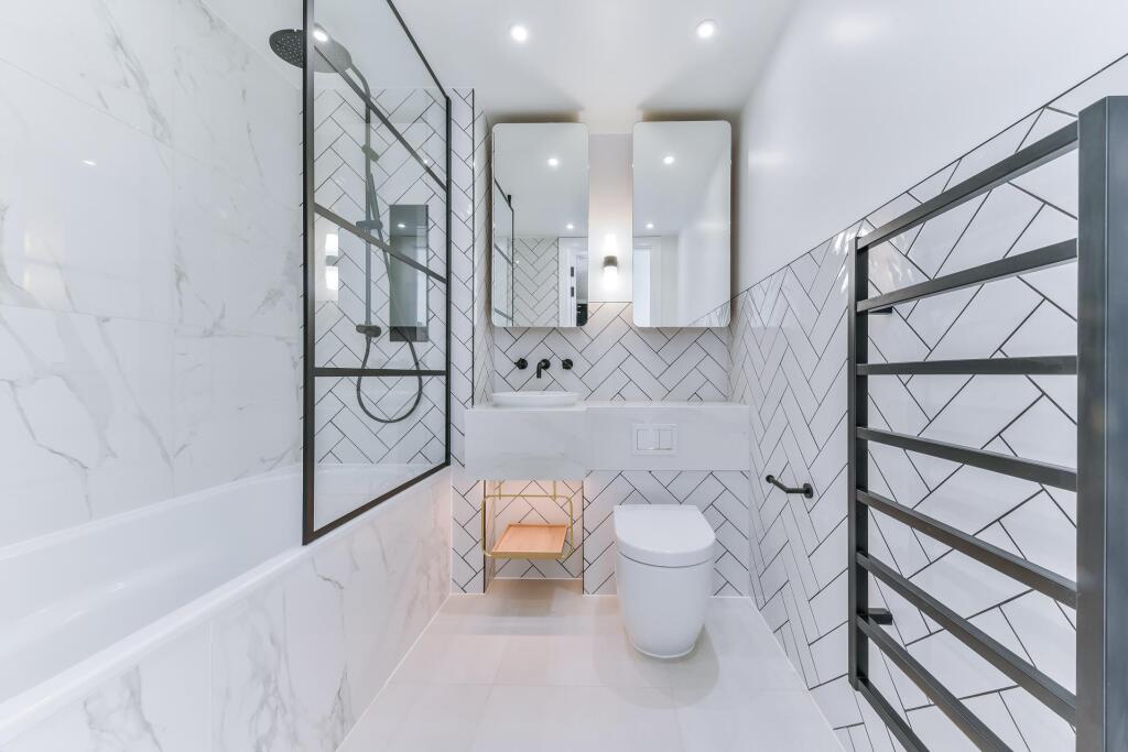 Apartment in London - View 5
