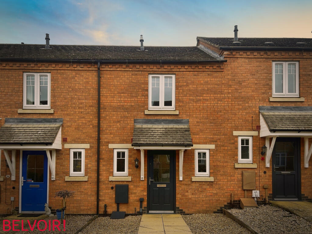 Main image of property: Fleming Drive, Melton Mowbray, LE13