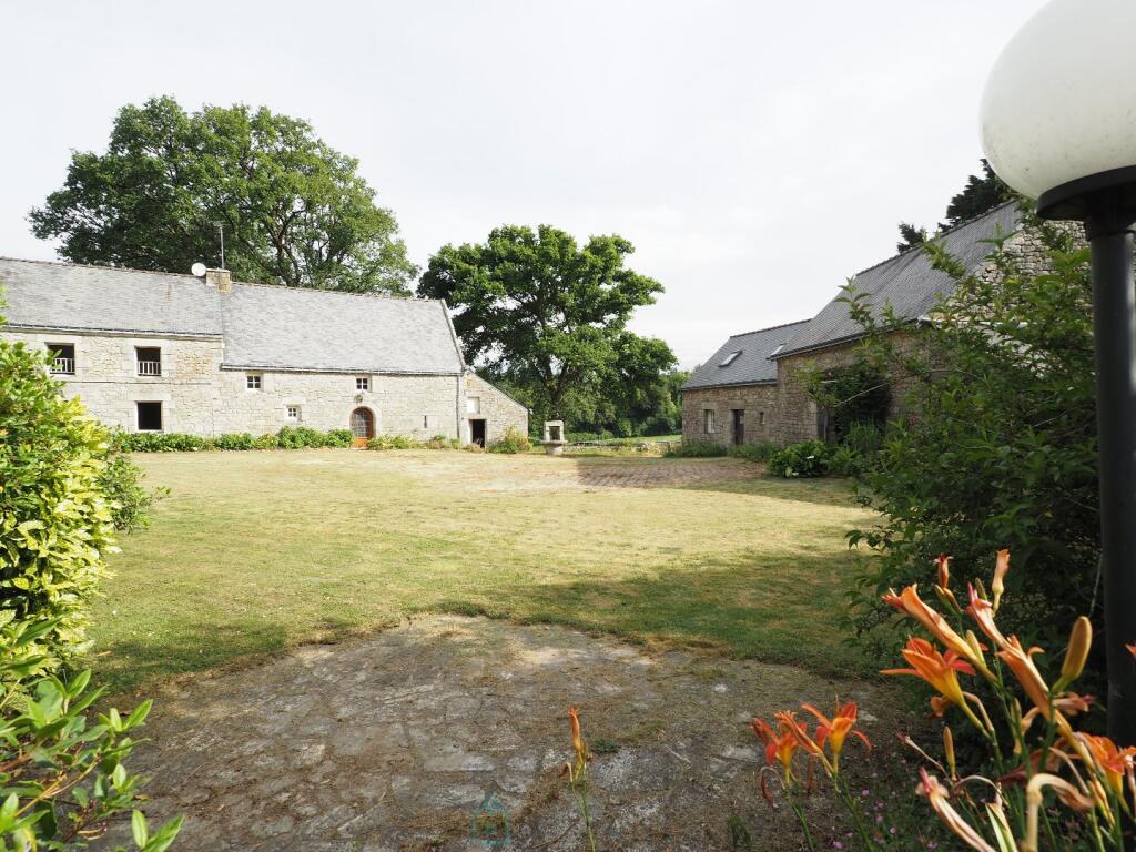 Main image of property: Brittany, Morbihan, Guern