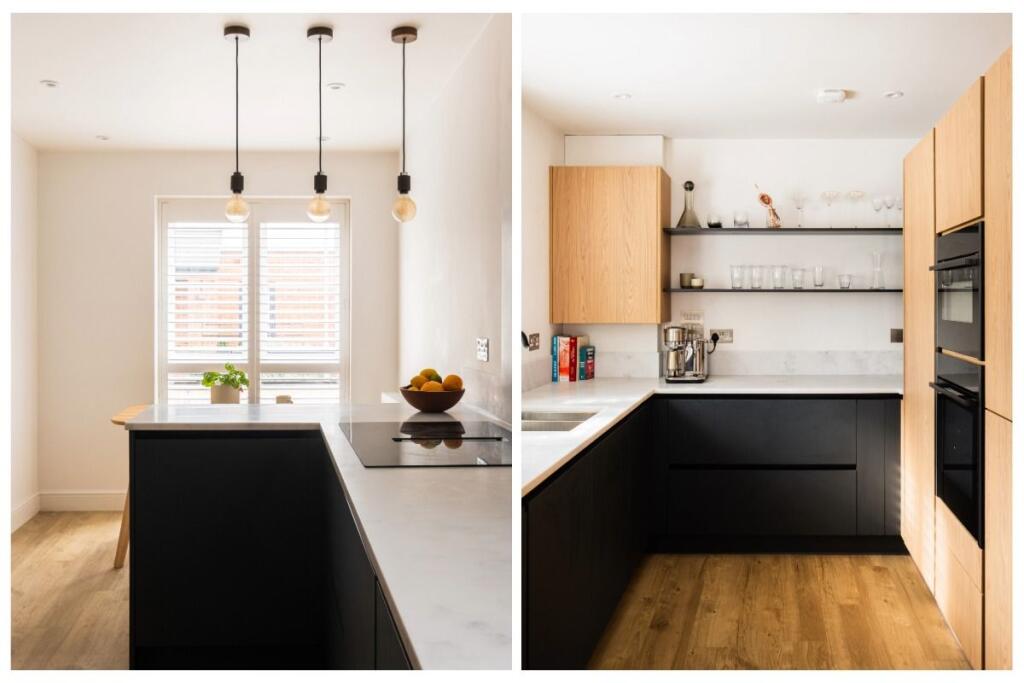 House in Tonbridge and Malling, Kings Hill - View 3