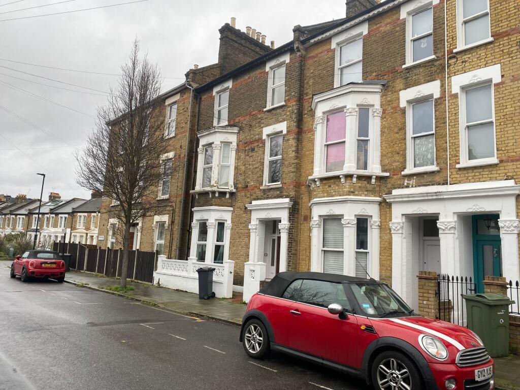 Main image of property: Tasman Road, London, SW9